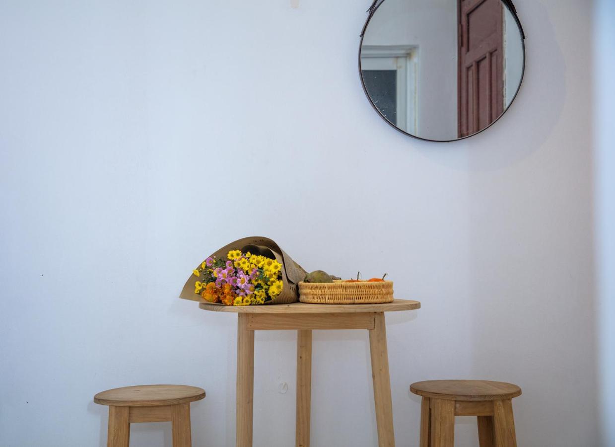 Fortuna Homestay Hanoi Exterior foto